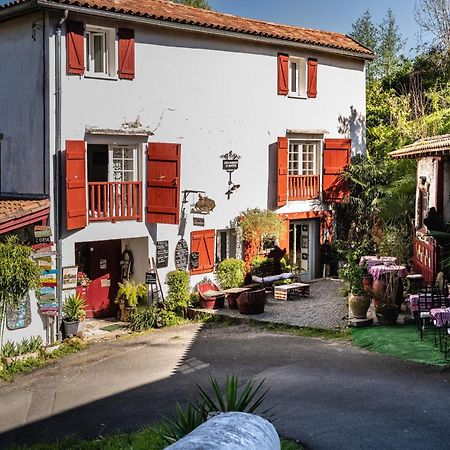 Le Moulin De Pascale 호텔 에스플레트 외부 사진